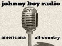 Johnny Boy Radio