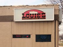 Louie's Trophy House Grill