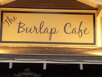 The Burlap Cafe