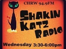 Shakin Katz Radio