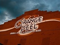 The Orange Peel
