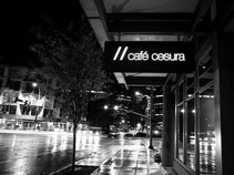 Cafe Cesura