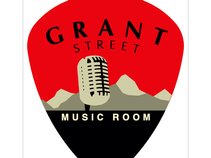 Grant Street Music Room