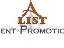 A List Event Promotions
