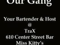 TraX & Six Ten Center Street & Miss Kitty's-Saloon