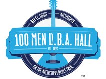 100 Men Hall