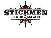 Stickmen Brewery & Skewery