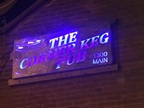 The Corner Keg Pub