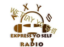KXYS EXPRESS YO SELF RADIO STATION