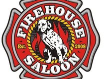 The Firehouse Saloon