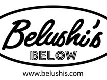 Belushi's Below