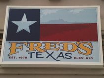 Freds Texas North