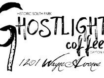 Ghostlight Coffee