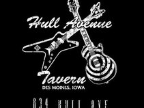 Hull Avenue Tavern