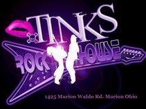 Tink's Rock House