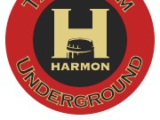 Harmon Tap Room Underground