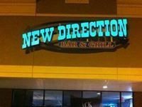 New Directions Bar and Grill