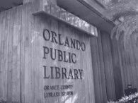 Orlando Public Library