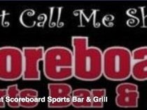 The Scoreboard Sports Bar & Grill