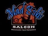 Mad Bob's saloon