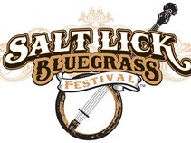 Salt Lick Bluegrass Festival