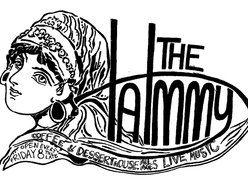 The Hammy