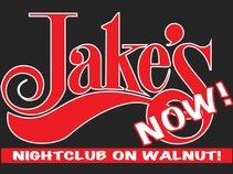 Jake's NOW Nightclub On Walnut