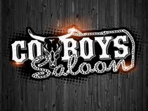 Cowboy's Saloon