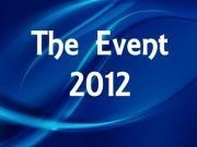 The Event 2012