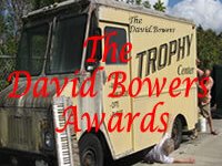 The David Bowers