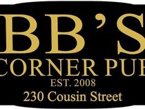 BB's Corner Pub