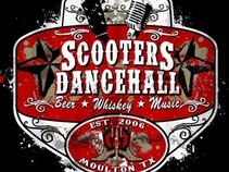 Scooters Dance Hall