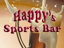 Happy's Sports Bar