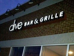 Dive Bar & Grille