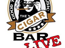 Cigar Bar Live