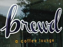 Brewd coffee lounge