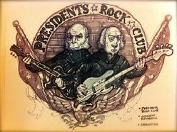 Presidents Rock Club