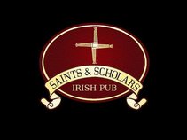 Saints and Scholars Irish Pub