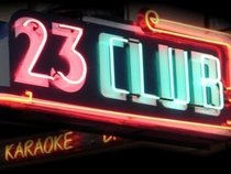 Historic 23 Club