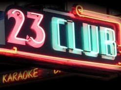 Historic 23 Club