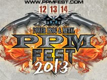 PPM Fest