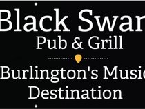 Black Swan Pub ~ Grill