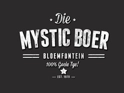 Mystic Boer Bloemfontein