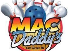 Mac Daddy's Family Entertainment Center