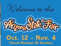 Arizona State Fair