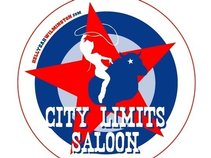 The Official City Limits Saloon Wilmington