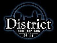 District Bar & Grille