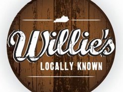 Willie's Locally Known