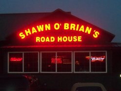Shawn O' Brian's Roadhouse