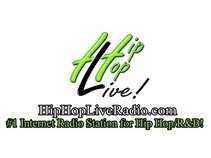 Hip Hop Live Radio